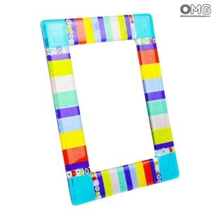 Cornice_photoframe_murano_glass_omg_mix_2_gift_idea