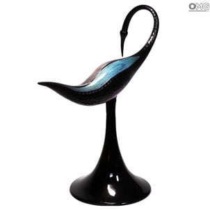 crane_bird_murano_glass_2