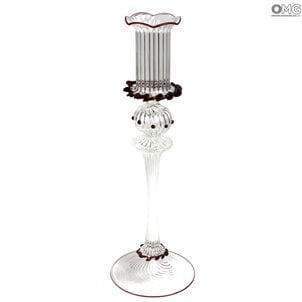 Crystal_Candleholder_7_murano_glass_2