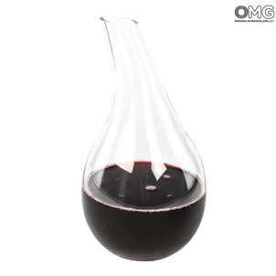 المصفق_ for_wine_montepulciano_original_murano_glass_5
