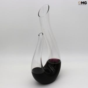 графин_negroamaro_original_murano_glass3