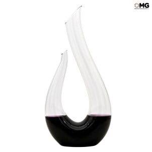 графин_negroamaro_original_murano_glass