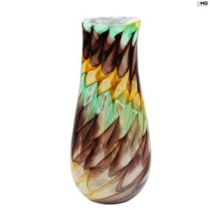 Vase Demar - Provence - Original Murano Glass OMG