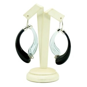 denise_blackandwhite_earrings_original_murano_glass_omg2