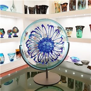 disk_sculpture_frozen_fantasy_murano_glass_2