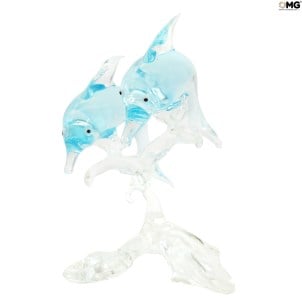 dolphin_couple_original_murano_glass_omg1
