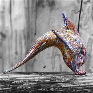 dolphin_millefiori