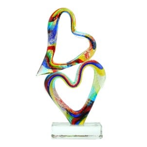 double_heart_multicolor_damian_culture_original_murano_glass