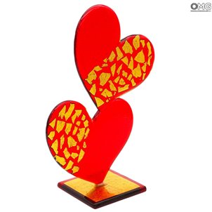 duplo_heart_sculpture_murano_glass_2