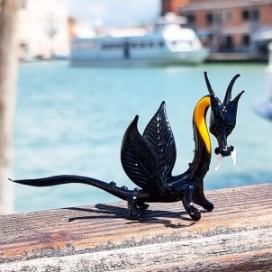 dragoon_black_original_murano_glass_omg5