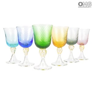drinking_glass_chalices_twisted_low_set_murano_glass