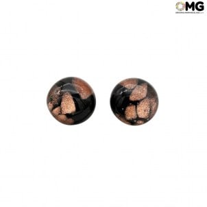 boucle d'oreille_murano_glass_venetian_glass_omg_black7