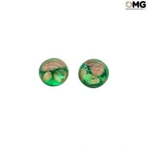 Earring_murano_glass_venetian_glass_omg_green5