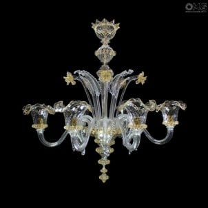 elegaante_amber_cristallo_murano_glass_omg_venetian_chandelier_smaller6luci