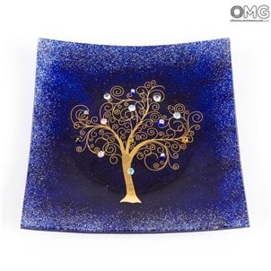 árbol_de_la_vida_de_bolsillo_vacío_cristal_de_murano_azul_1
