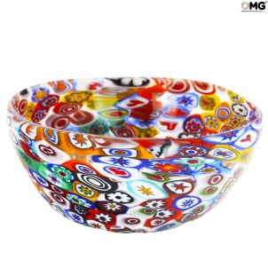 пустой_pockts_circular_murrina_macete_original_murano_glass_omg_italy