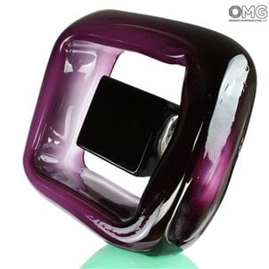 enigma_sculpture_original_murano_glass_2