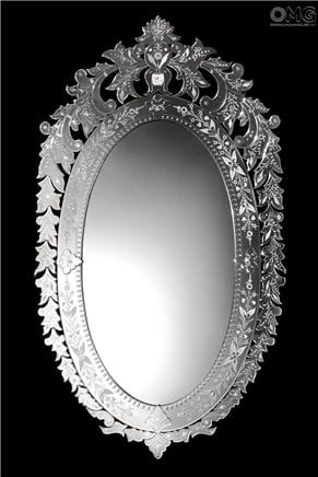 Fabriciaco - Espelho veneziano