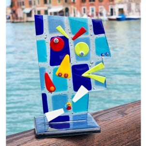 face_blu_picasso_art_abstract_original_murano_glass_omg5