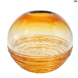 filante_amber_bowl_original_murano_glass_omg