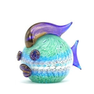 Fisch_Glas_Murrine_Gold_Lallero_Original_Murano_Glas_omg