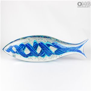 fish_sculpture_with_filigree_murano_glass_7