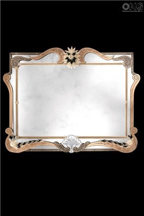 Flabanico - Venezianischer Spiegel