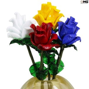 flowers_rose_mix_original_murano_glass_omg4
