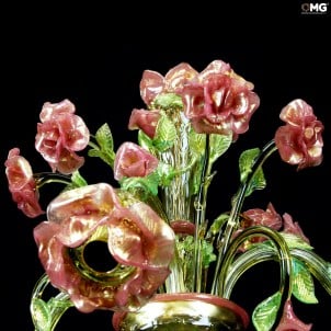 華麗的枝形吊燈原始的murano_glass_omg_venetian2