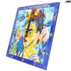 frida_clock_wall_big_original_murano_glass_omg_italy_venetian1