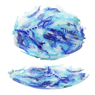 fused_glass_lightblue_intrecci_centerpiece_original_murano_glass_omg