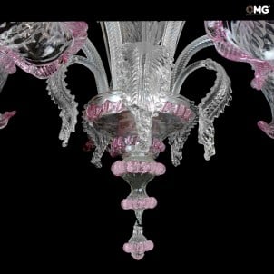 gemma_pink_flower_venetian_chandelier_murano_glass_omg_crystal2
