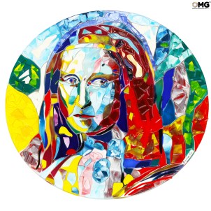 gioconda_centerPiece_Big_original_murano_glass_omg_italy_venetian