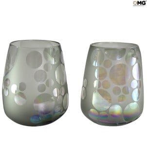 Glasses_bubble_iron_original_murano_glass_omg