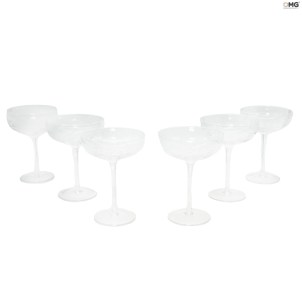 glasses_champagne_crystal_engraved_original_murano_glass_omg