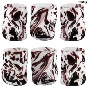 نظارات_cow_original_murano_glass_omg