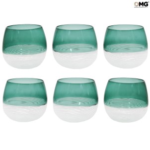 Glasses_green_original_murano_glass_omg_murrina_filigree