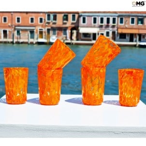 Glasses_millefiori_orange_original_murano_glass_omg_venetian_1