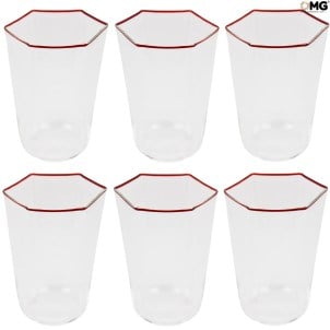 gafas_octagonal_rojo_original_murano_glass_omg_venetian8