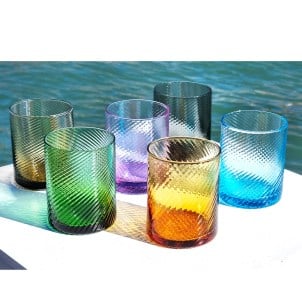 glasses_set_color_original_murano_glass_omg11