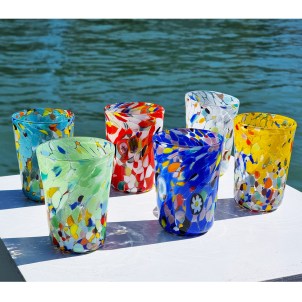 glasses_set_color_original_murano_glass_omg15