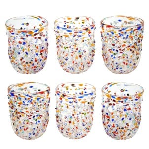 glasses_set_goto_multicolor_spot_murano_glass_omg