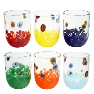 cristalería_set_allegro_murrine_color_original_murano_glass_omg