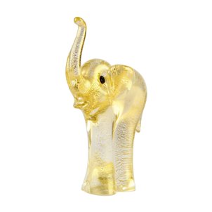 gold_elephant_murano_glass_omg