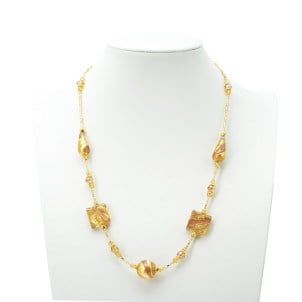 gold_murrine_necklace_ermily_original_murano_glass_omg