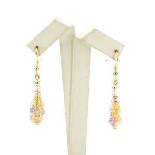 gold_rose_murrine_earrings_ermily_original_murano_glass_omg