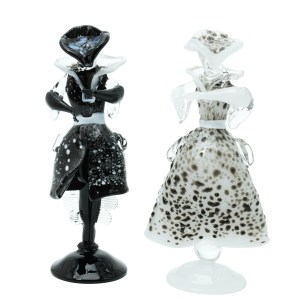 goldonian_figurine_black_original_murano_glass
