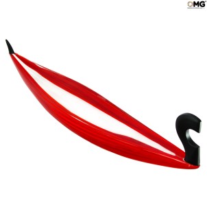貢多拉_red_original_murano_glass_omg1