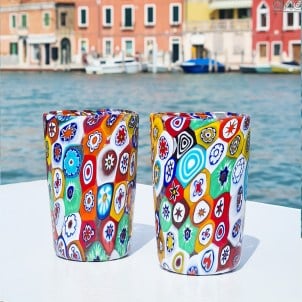 goto_murano_glass_omg_venetrian_tumblers_millefiori_dddomgg4