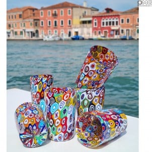 goto_murano_glass_omg_venetrian_tumblers_millefiori_omg55